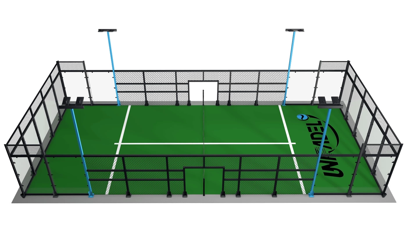 Classic Padel Court