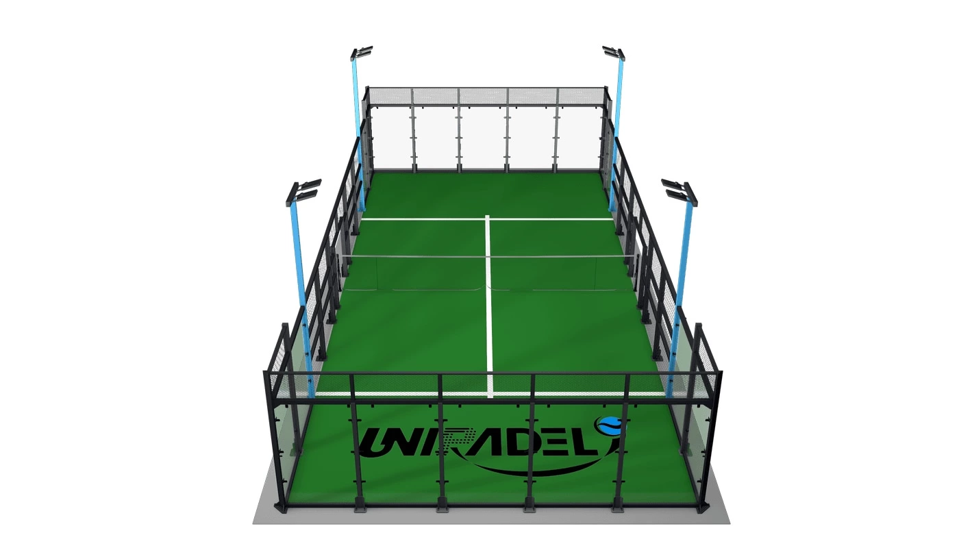 Classic Padel Court
