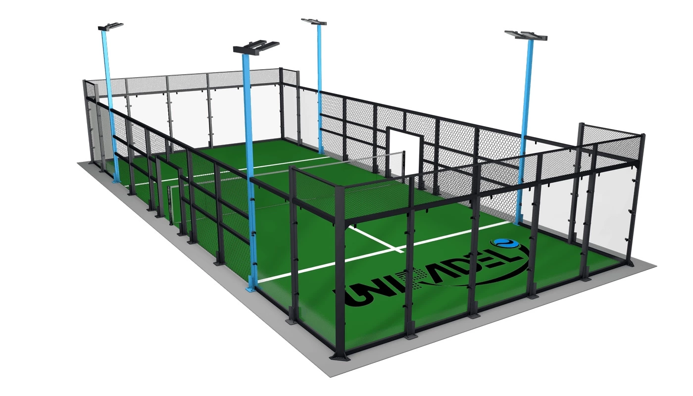 Classic Padel Court