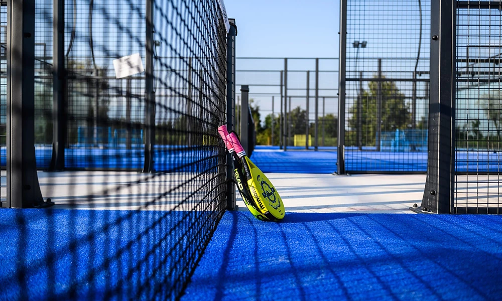 Padel From Rise To Flourishing Global Craze