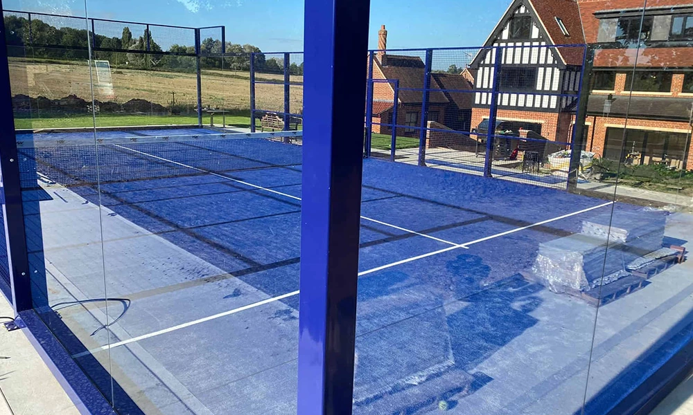 Padel From Rise To Flourishing Global Craze