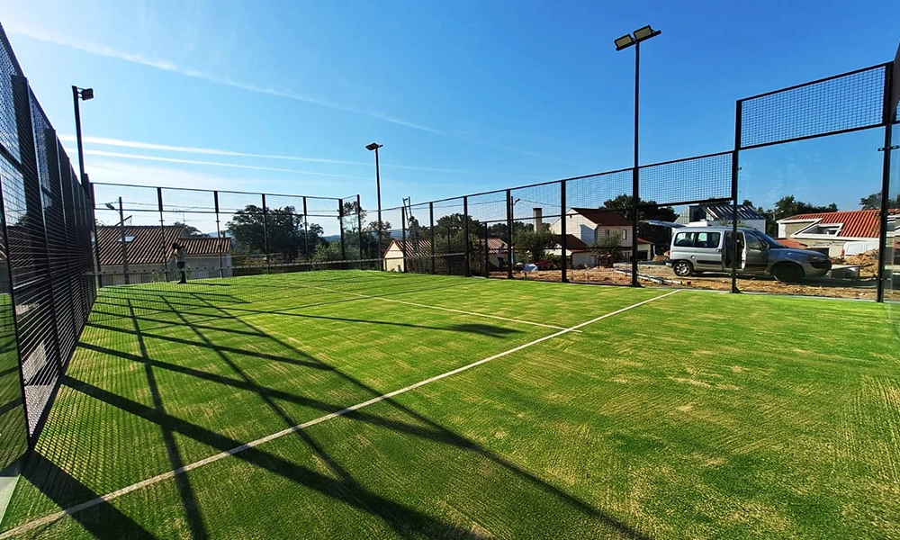 Padel VS Tennis : Differences Between Tennis Sports