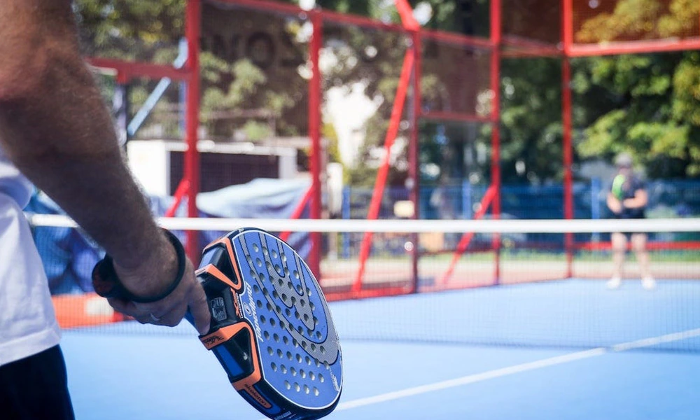 Why is padel court the best choice for business and investment?