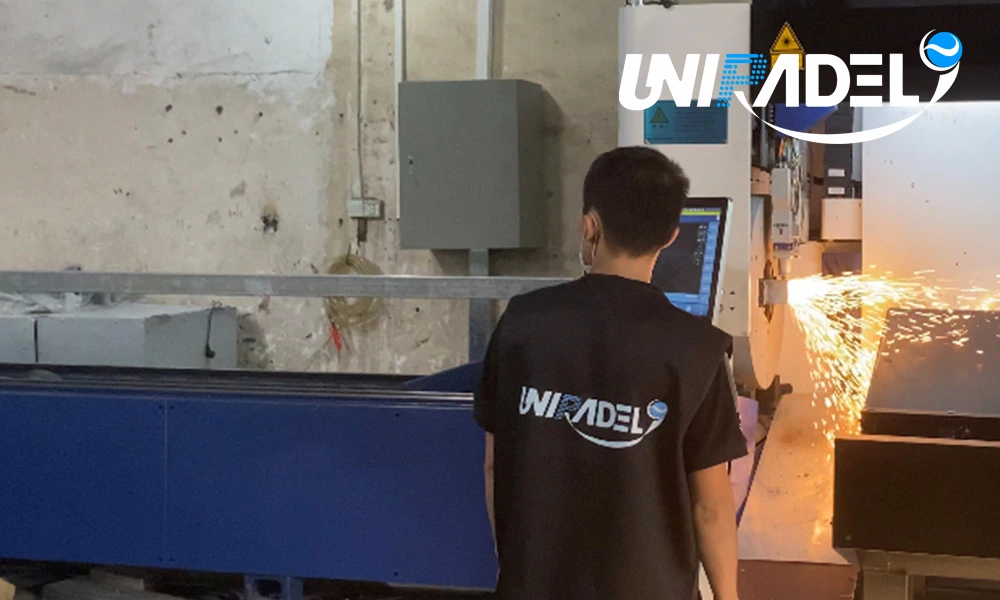 The Padel Court Factory: Leads The Industry Standards