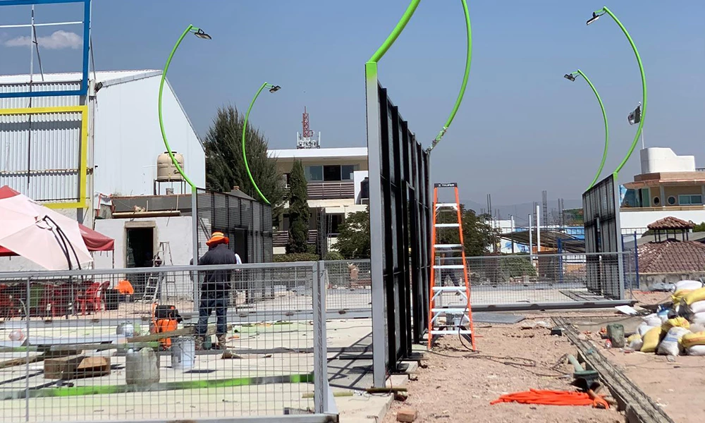 How to invest in padel business?