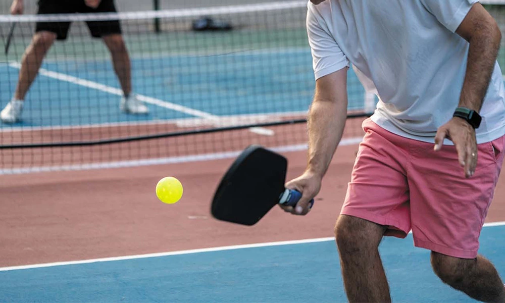 Padel vs Pickleball: What Sport is Replacing Pickleball？