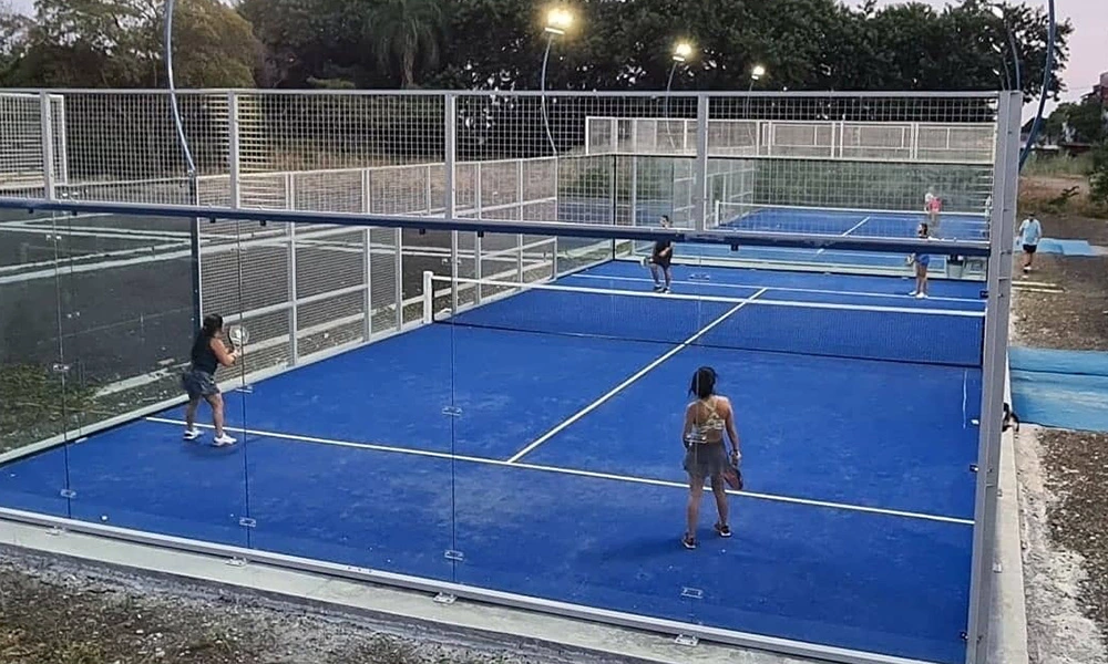 Padel vs Pickleball: What Sport is Replacing Pickleball？
