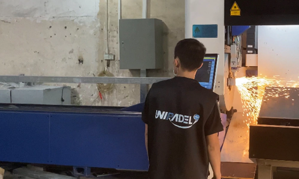 Best Padel Court Manufacturers in South China