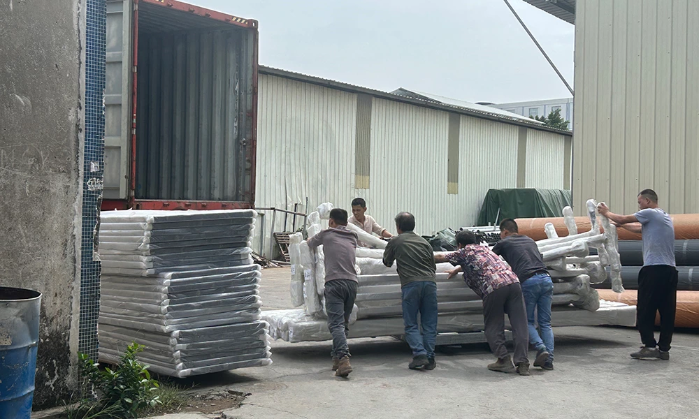 Best Padel Court Manufacturers in South China