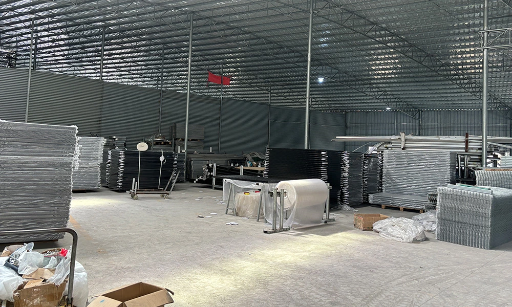 How to choose a padel court construction company?