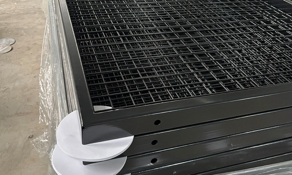 How to choose a padel court construction company?