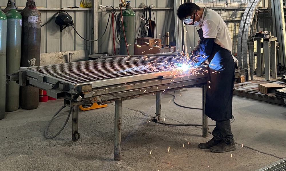 How to choose a padel court construction company?