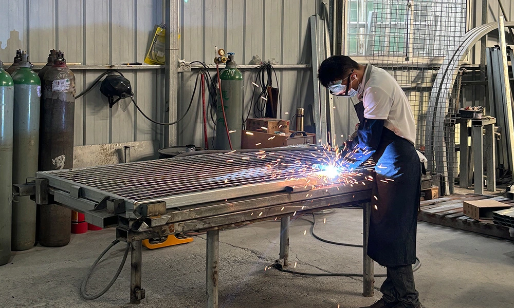 Southern China Padel Court Manufacturer