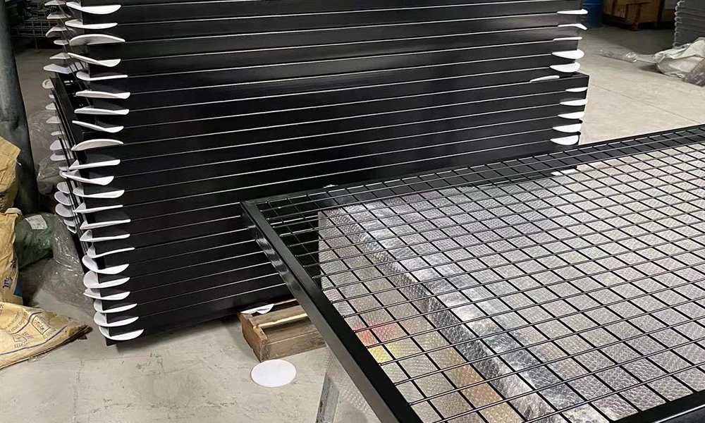 Southern China Padel Court Manufacturer