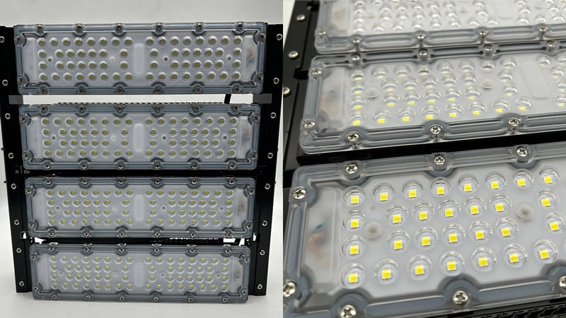 Led Lighting System