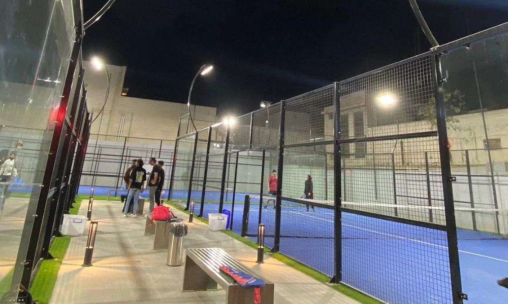 Padel Court Cost in Pakistan | Why Choose UNIPADEL Court?