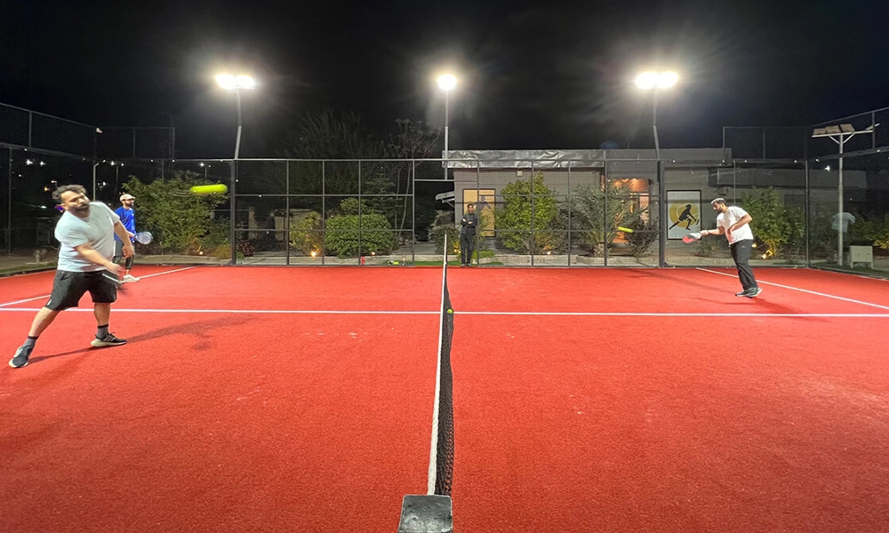 Padel Court Cost in Pakistan | Why Choose UNIPADEL Court?