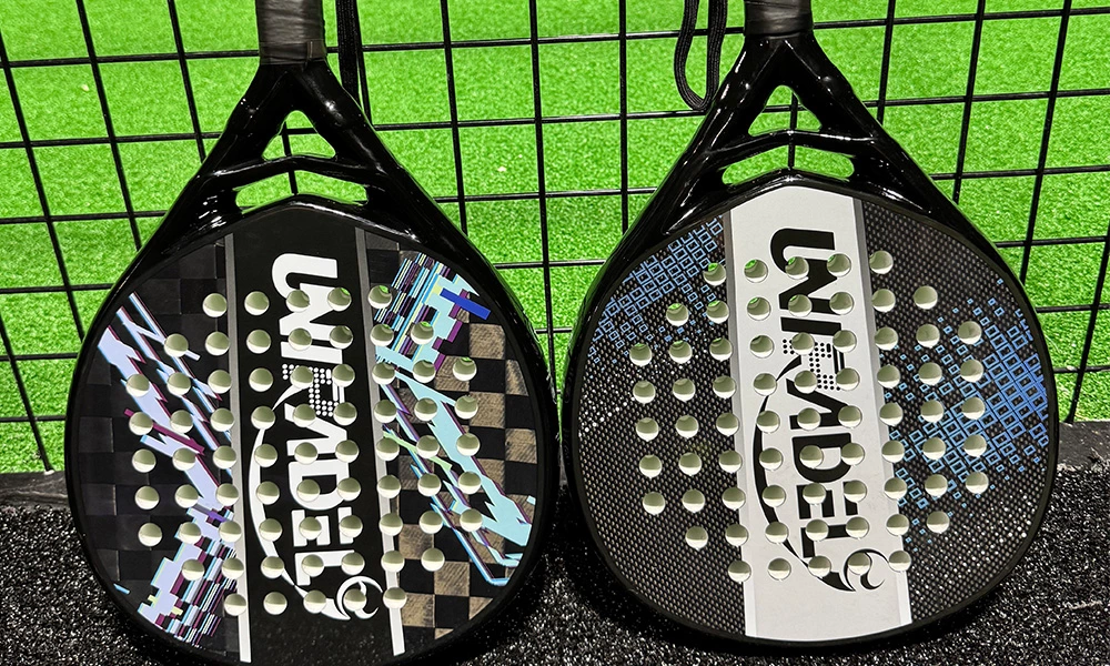 What is a padel tennis court? What are its types?