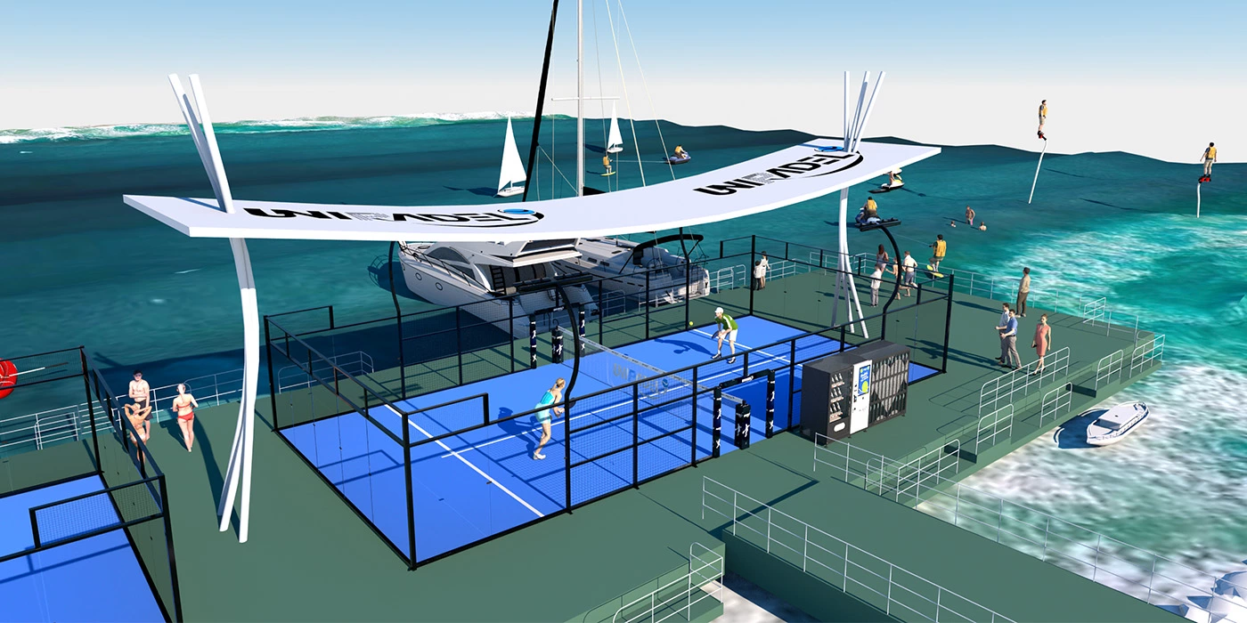 Hotels & Resorts Beach Sports + Ocean Views