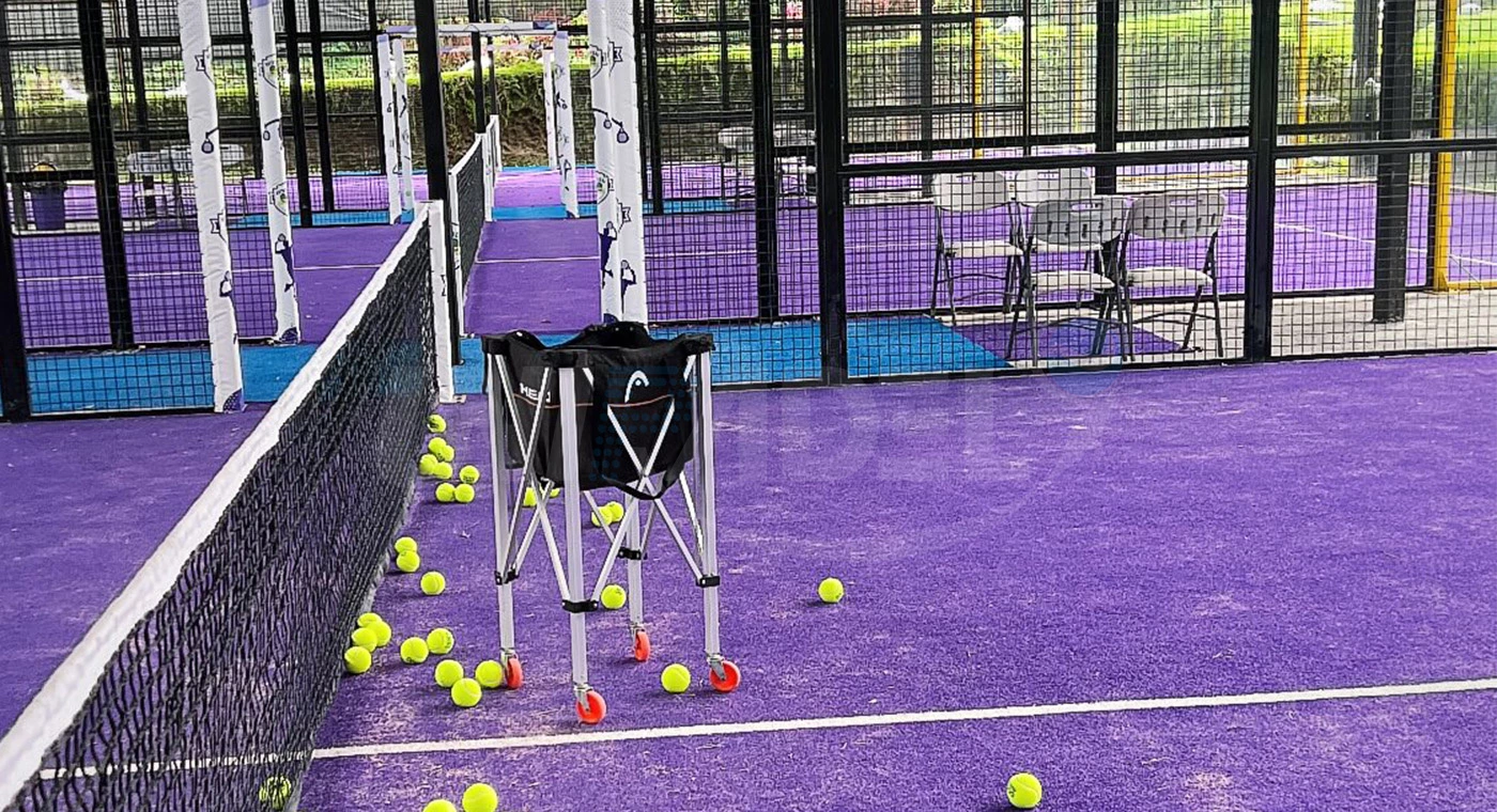 Padel Courts in Costa Rica