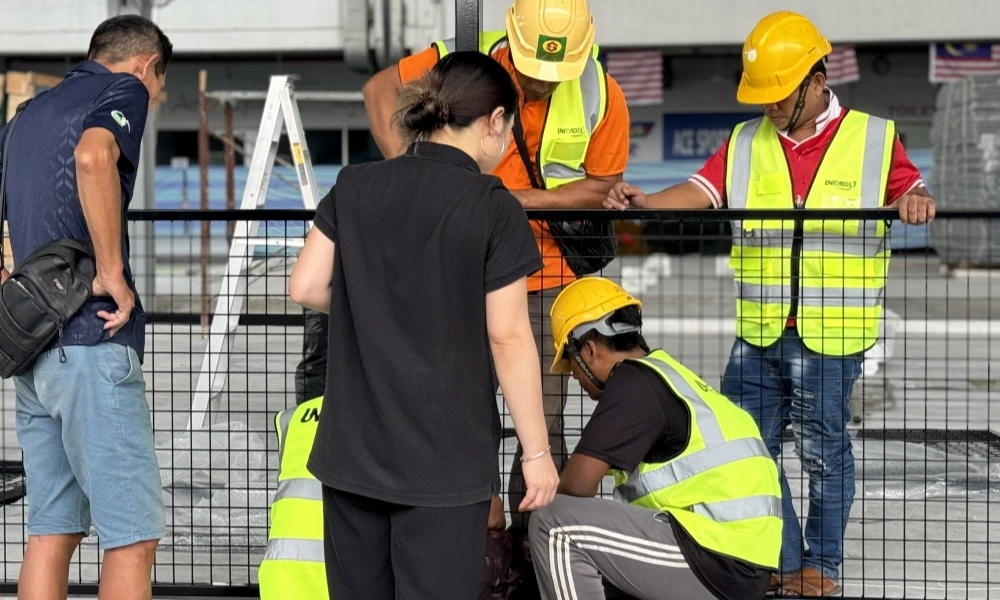 Building Padel Club from “0-1” in Indonesia: A Complete Service