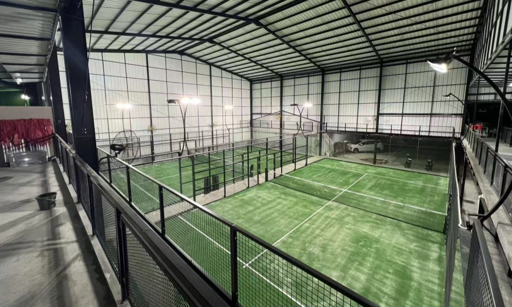 Building Padel Club from “0-1” in Indonesia: A Complete Service