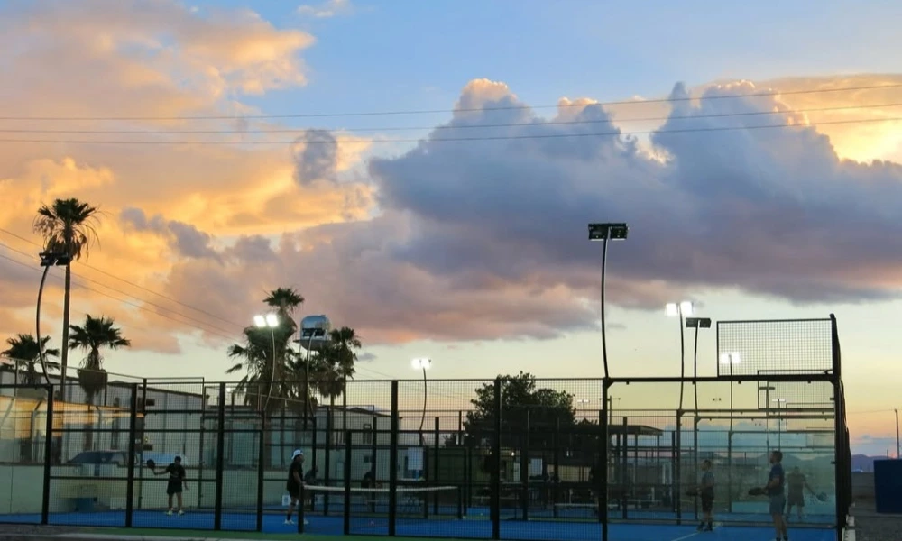 Building Padel Club from “0-1” in Indonesia: A Complete Service