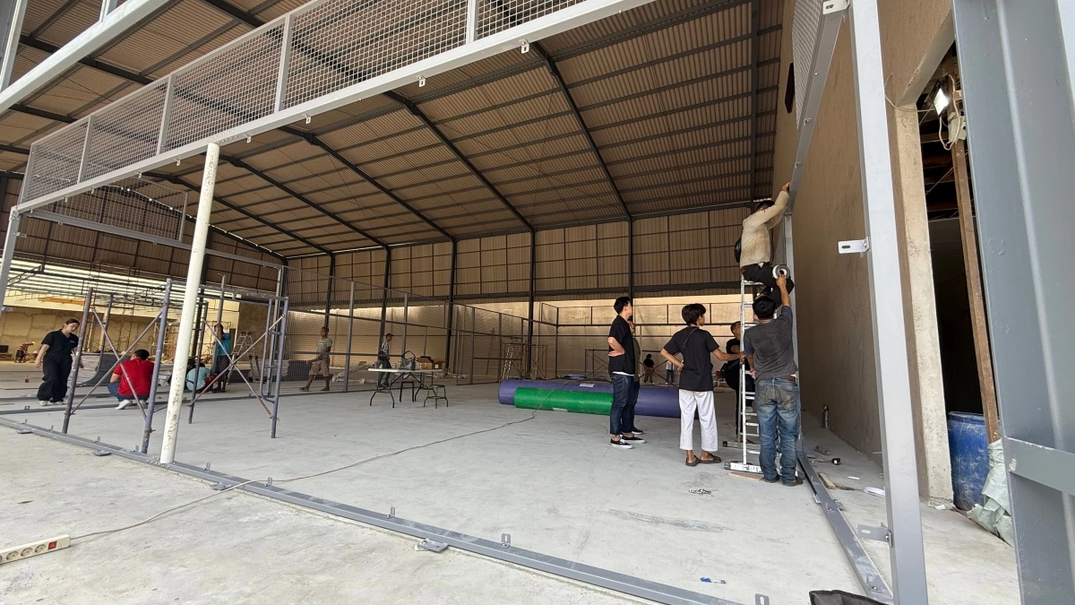 Installation and After-Sales Service