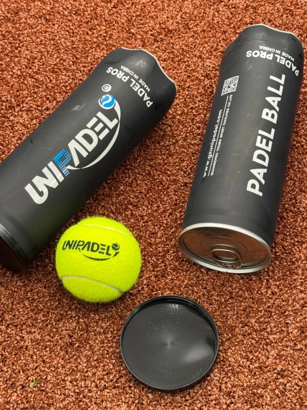 Padel Balls