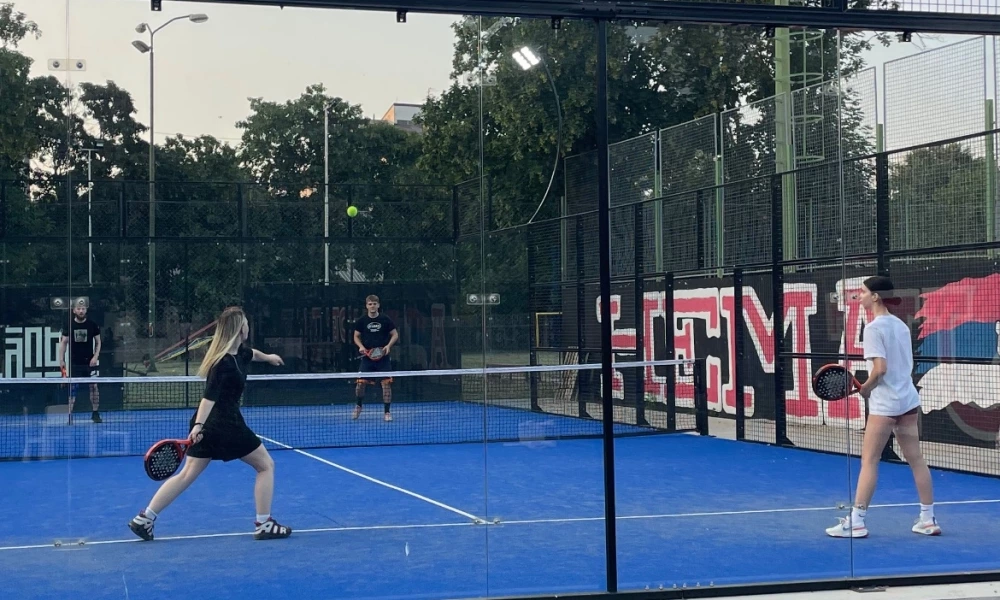 Key Compliance Points for Padel Court Construction in the UK