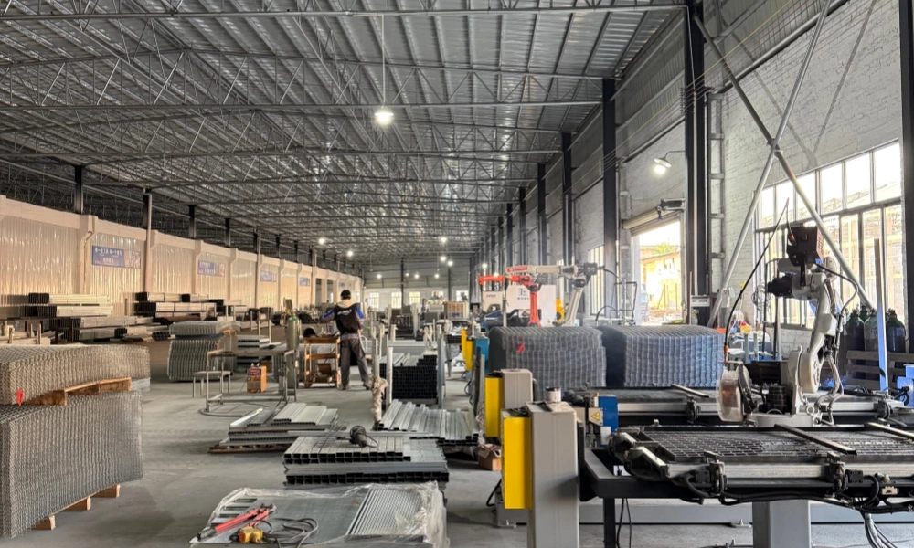 Setting Up A Padel Tennis Court In The UK