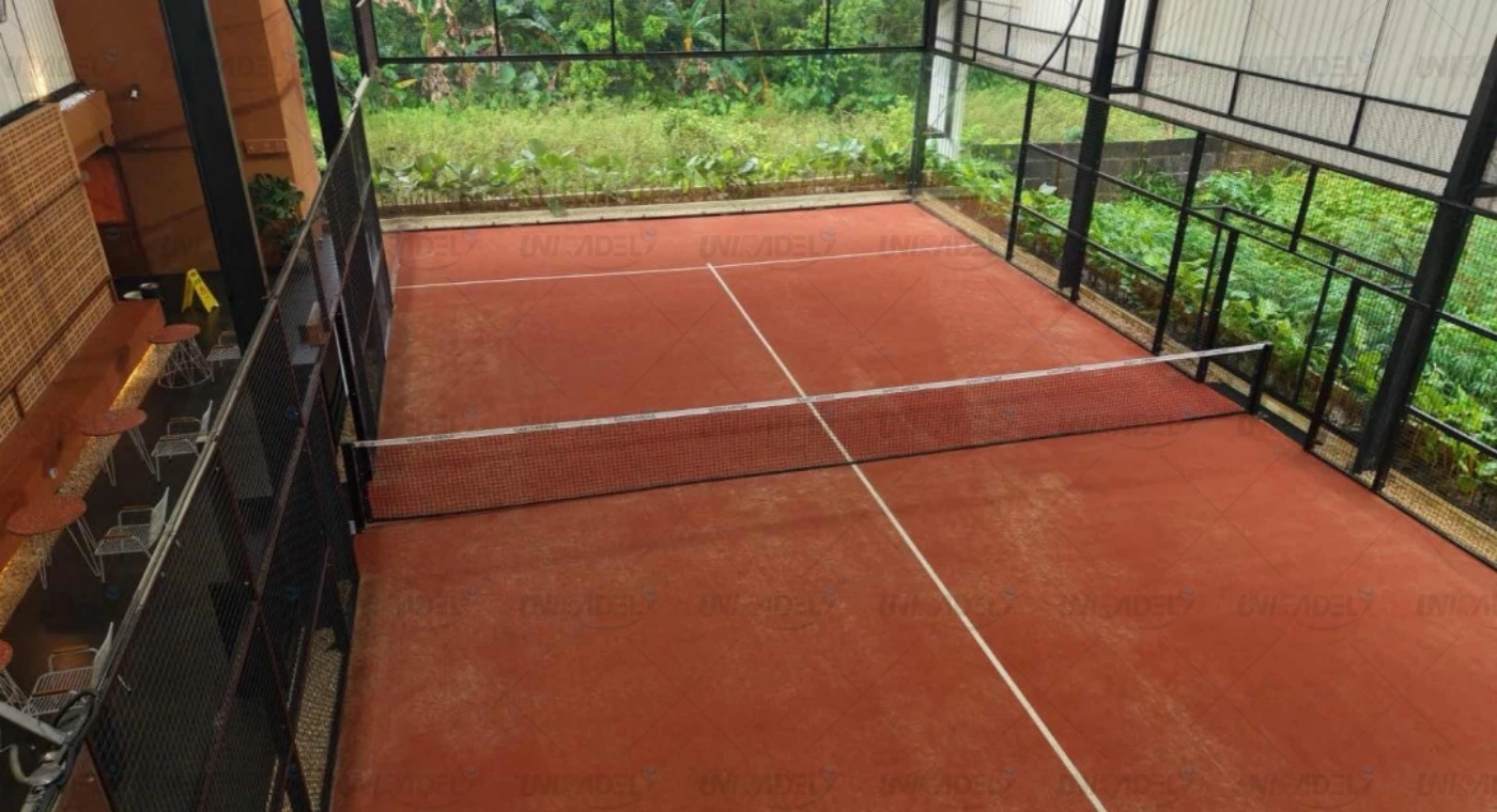 Padel Club in Banten, Indonesia